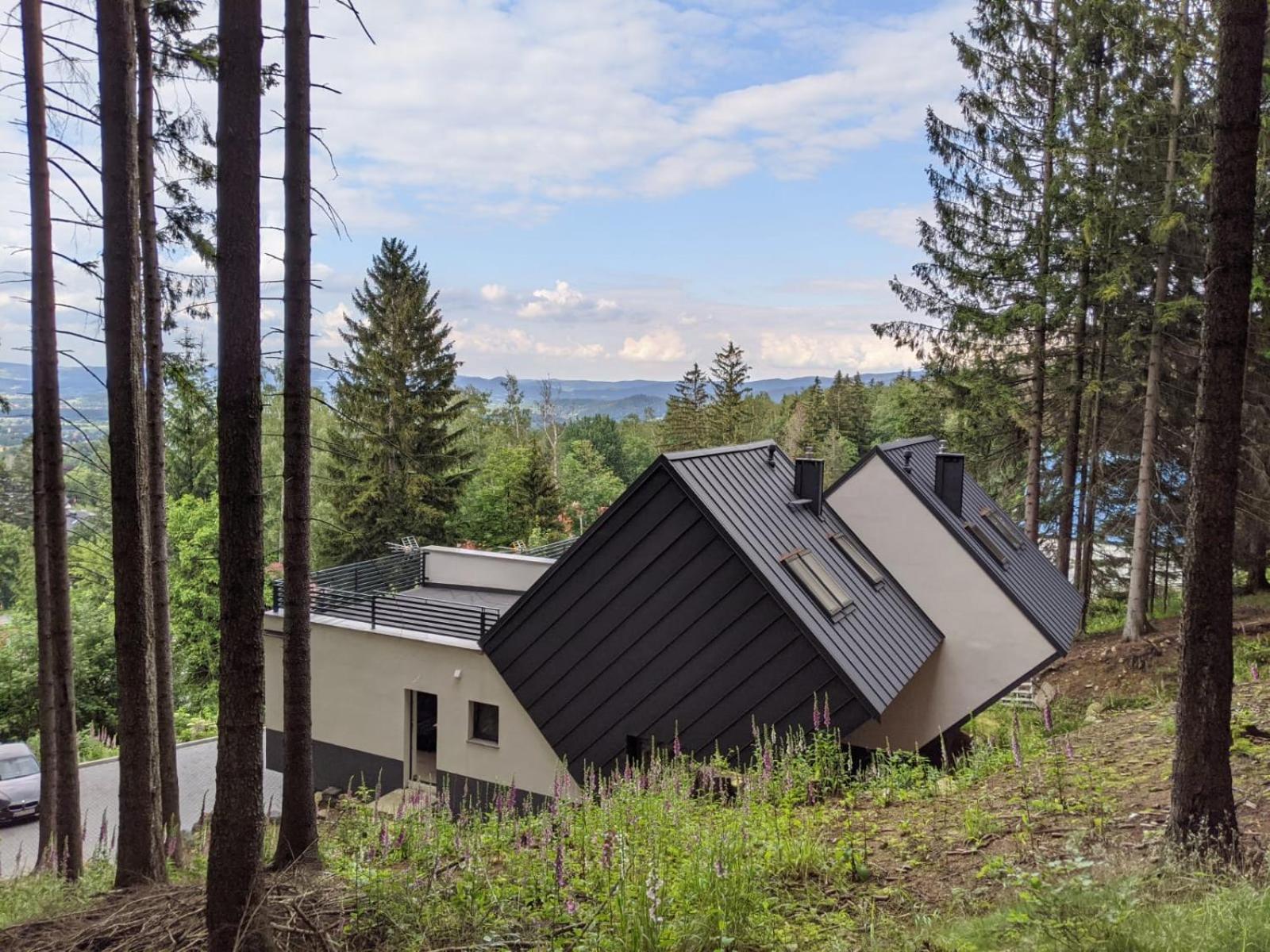 Wonder Home- Blisko Szlakow, Z Trasami I Pieknym Widokiem คาร์ปัตซ์ ภายนอก รูปภาพ